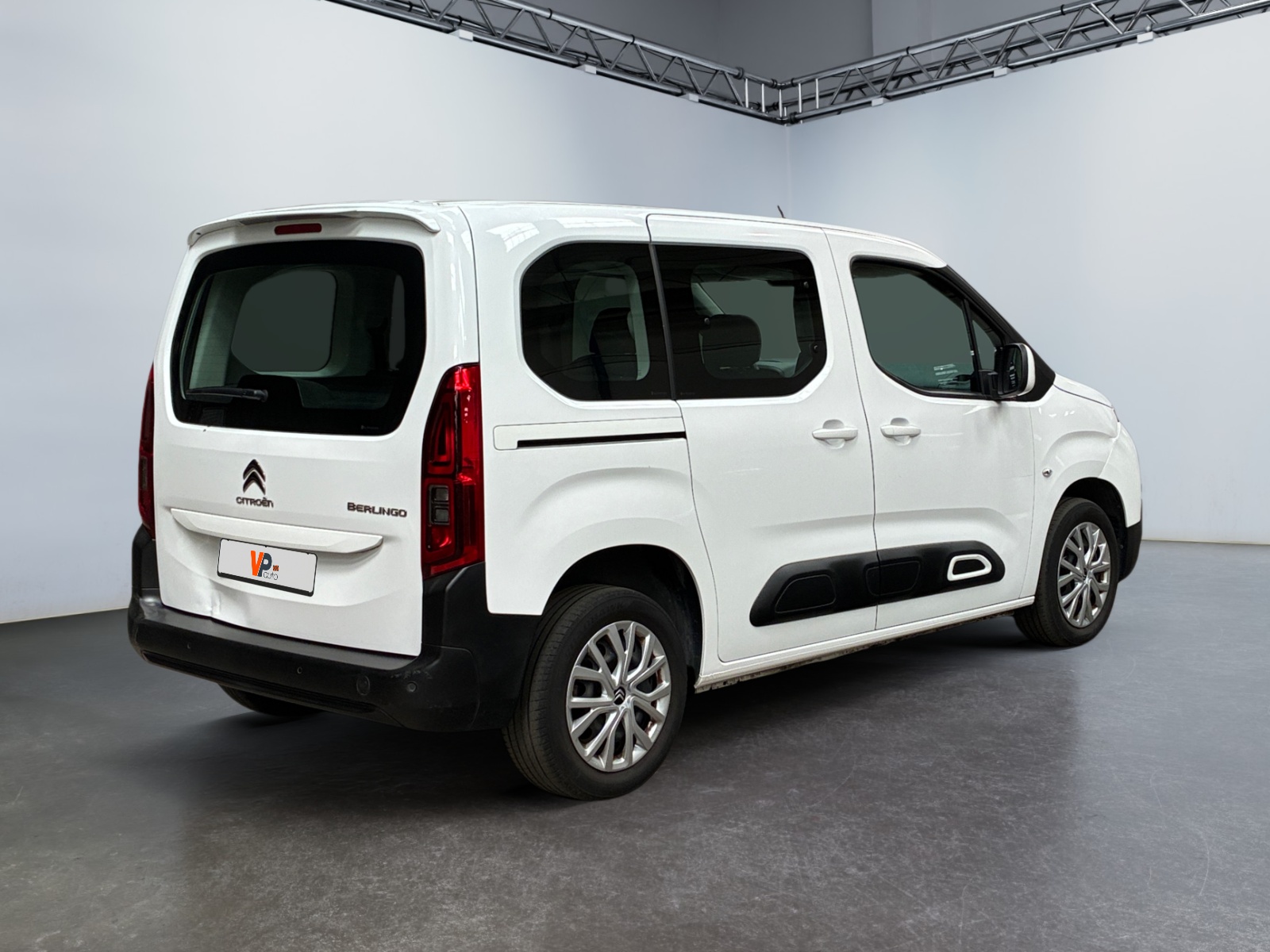 CITROEN Berlingo Taille M BlueHDi 100 S&S BVM6 Feel 2021