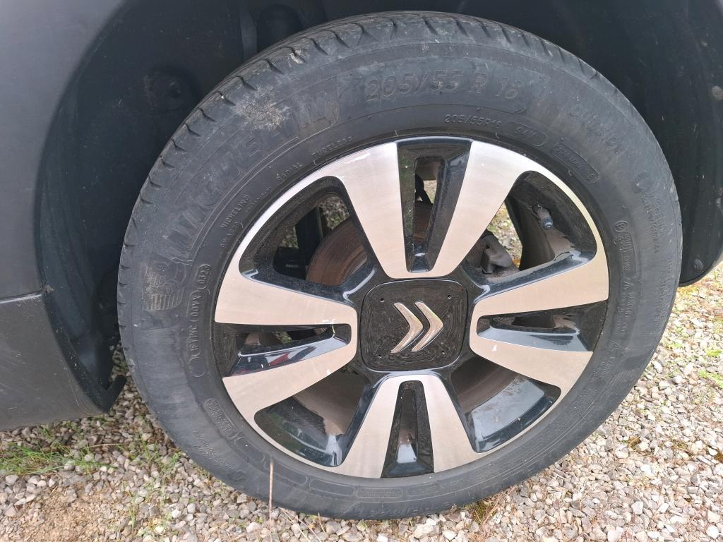 CITROEN CITROEN C3 PureTech 110 S&S BVM6 Shine 2023