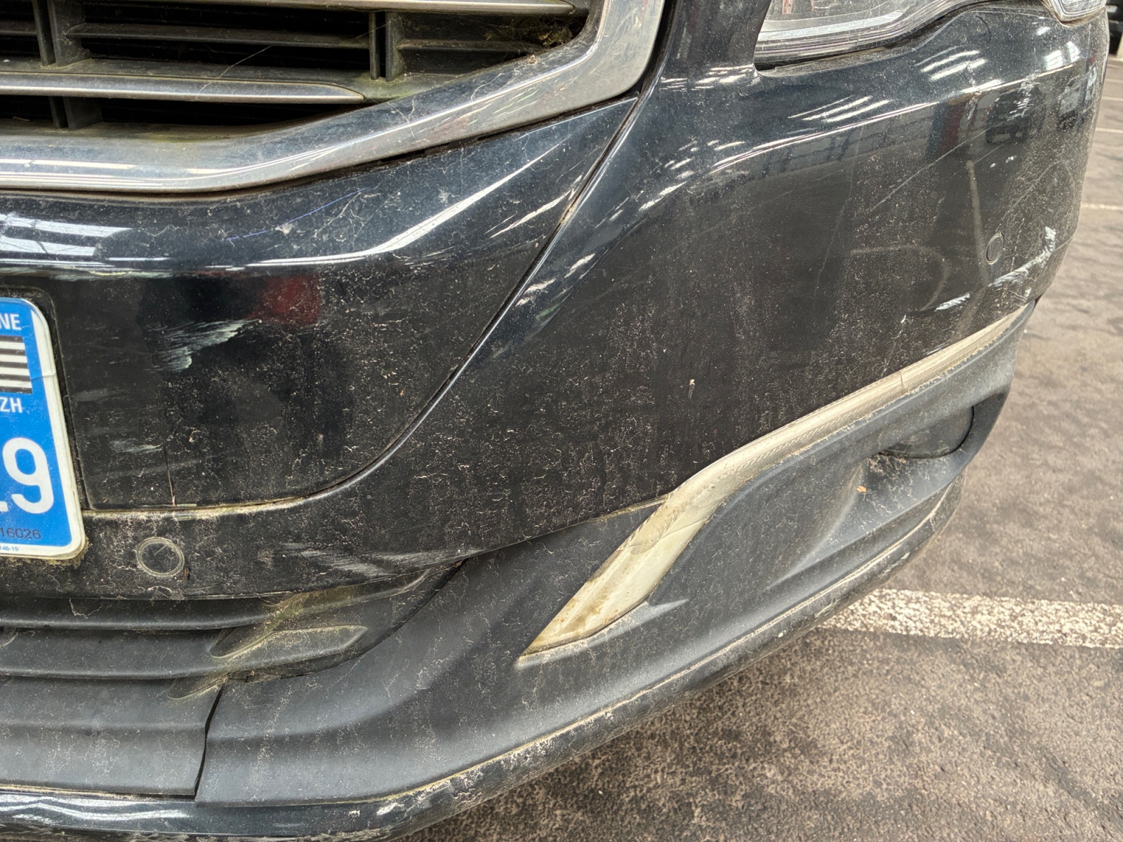 PEUGEOT 508 1.6 BlueHDi 120ch S&S BVM6 2015