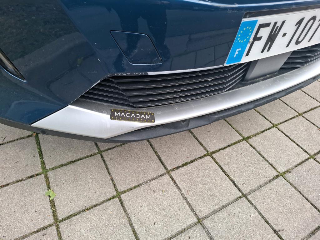 PEUGEOT PEUGEOT 5008 BlueHDi 130ch S&S EAT8 GT 2021