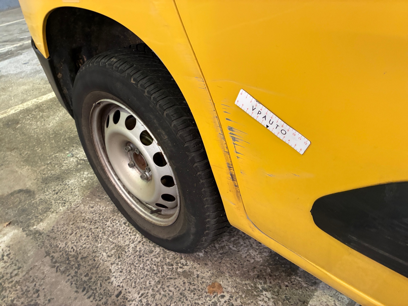 CITROEN BERLINGO VAN M 650 BLUEHDI 130 S&S EAT8 2021