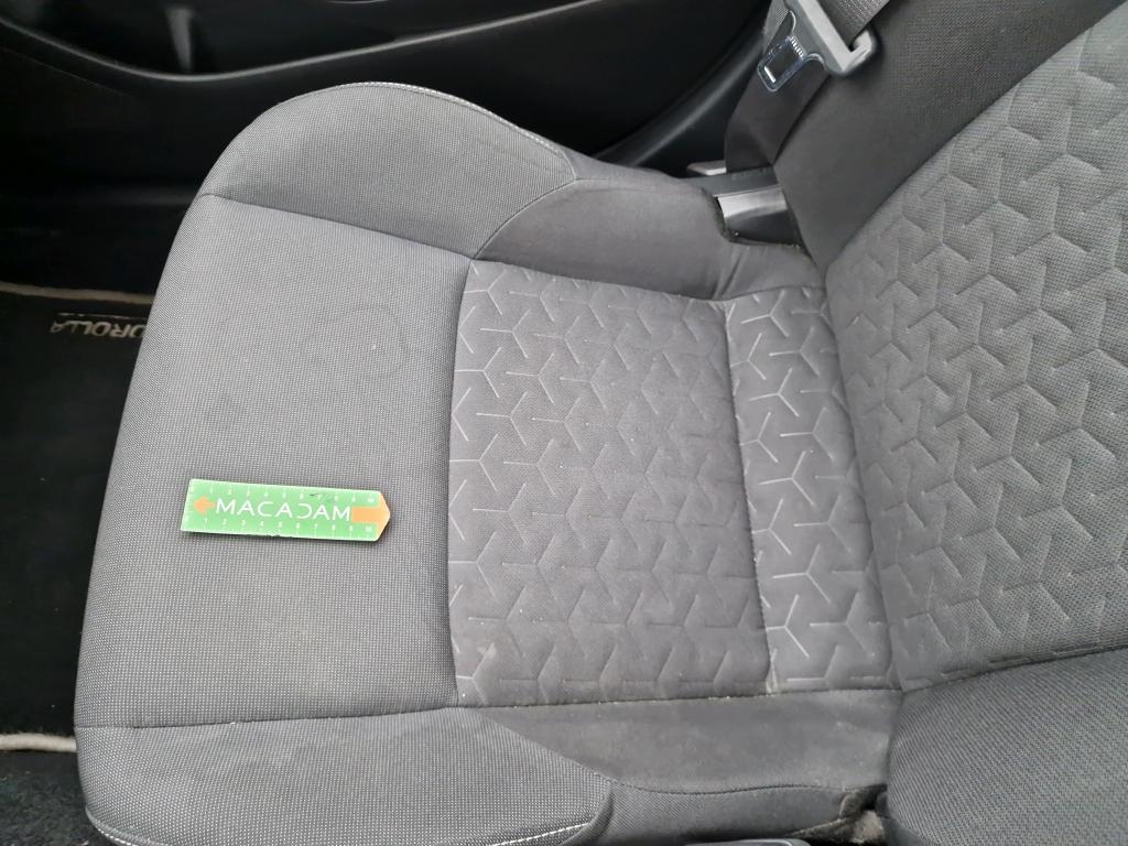 TOYOTA  2020