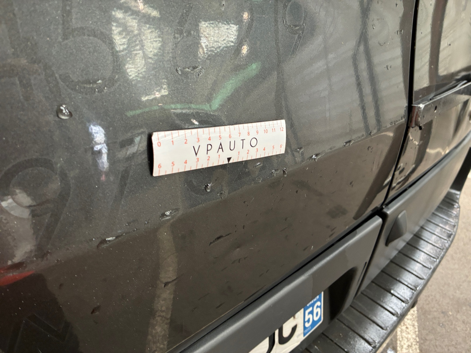 FORD TRANSIT FOURGON T330 L3H2 2.0 TDCI 130 TREND BUSINESS 2018