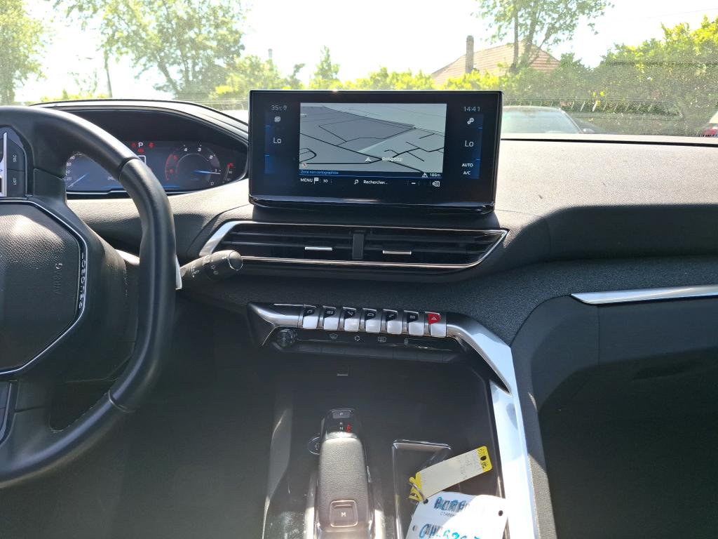 PEUGEOT PEUGEOT 5008 BlueHDi 130ch S&S EAT8 Allure Pack 2022
