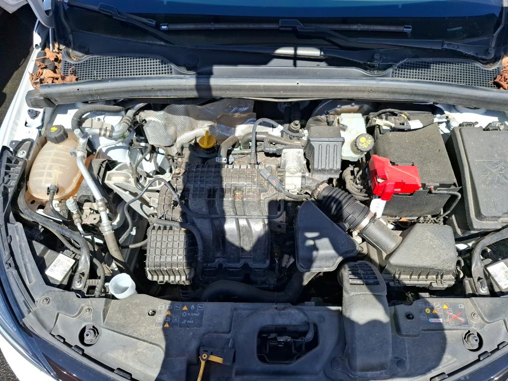 RENAULT RENAULT CLIO V SCe 65 Evolution 2023