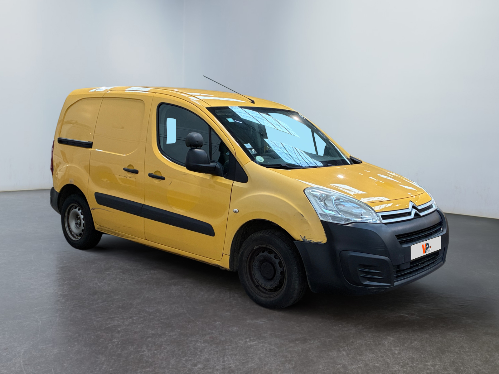 CITROEN BERLINGO M BLUEHDI 100 S&S ETG6 2017