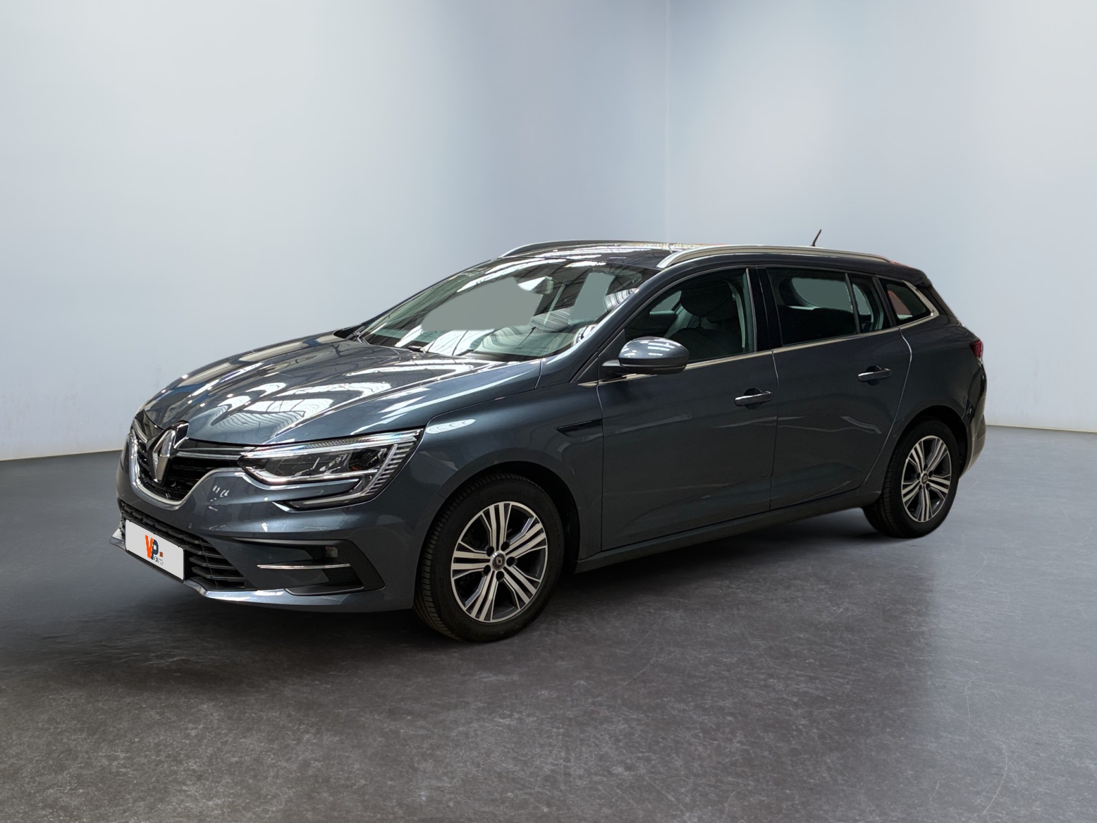 MEGANE ESTATE