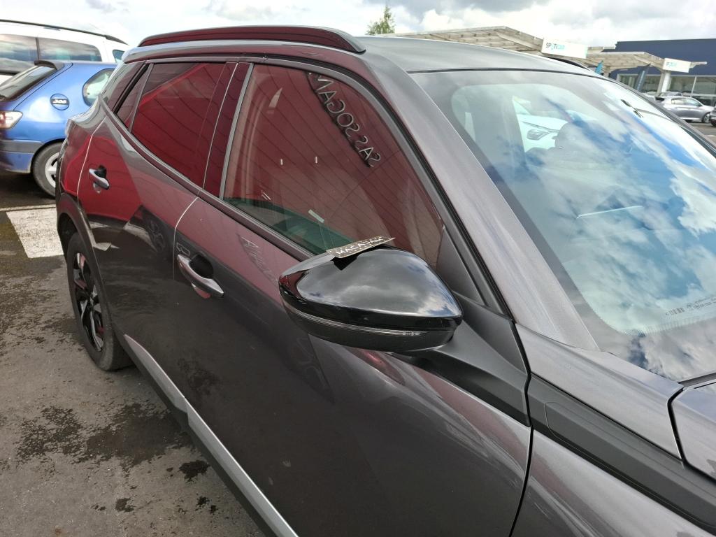 PEUGEOT PEUGEOT 2008 BlueHDi 130 S&S EAT8 Allure 2023