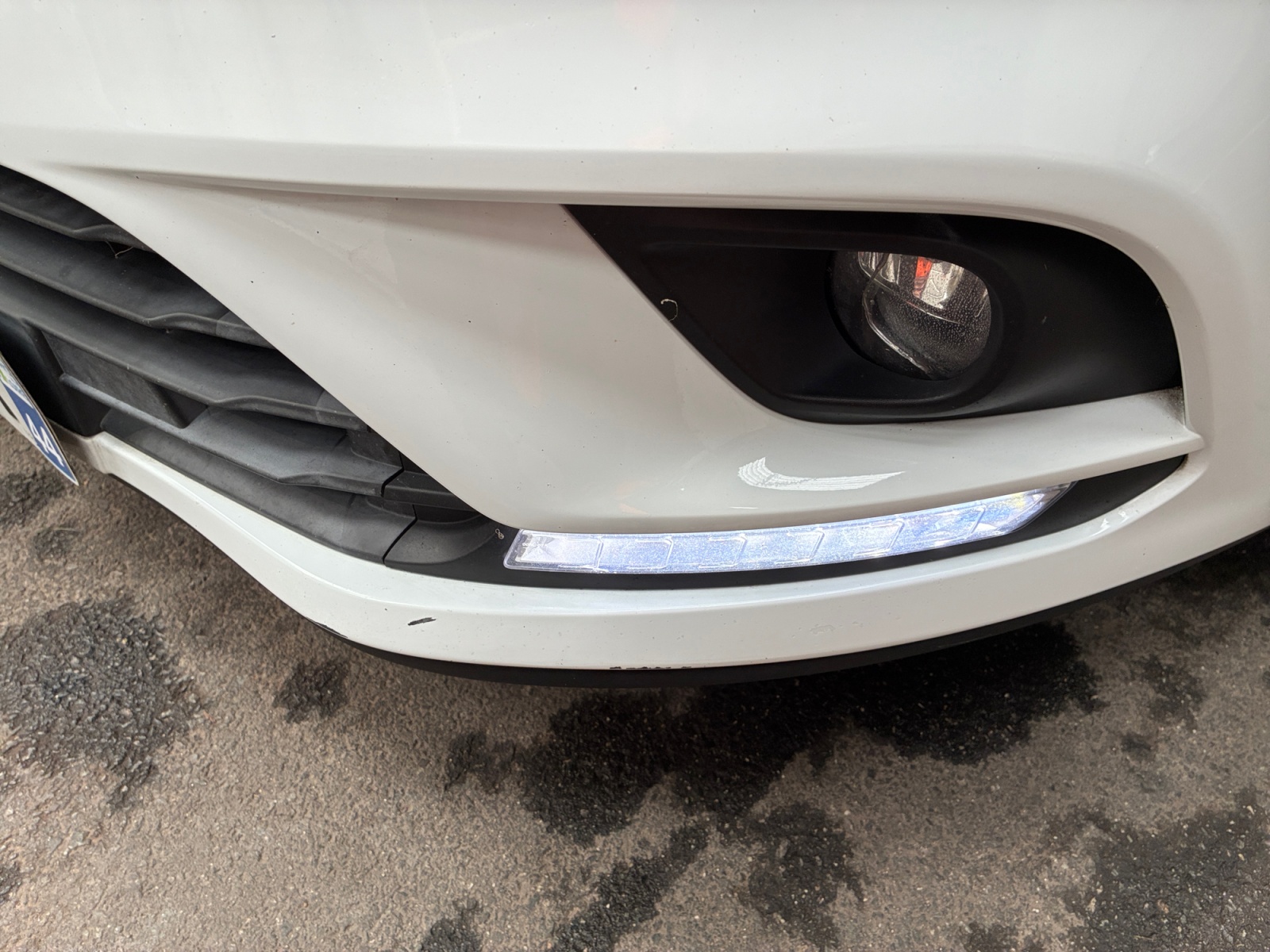 RENAULT Clio TCe 90 E6C 2019