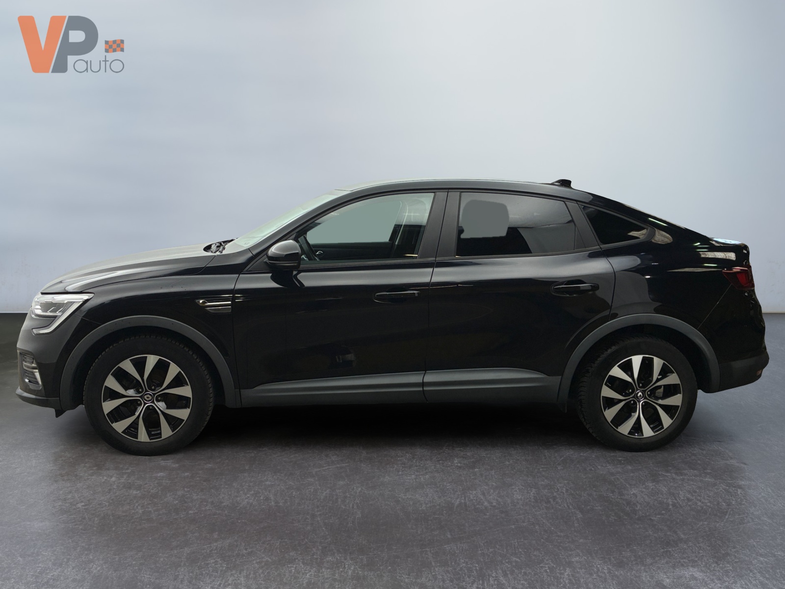 RENAULT  2021