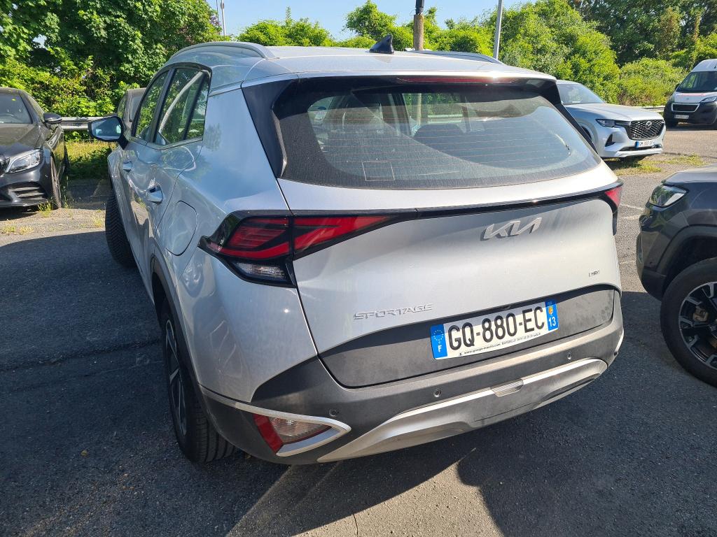 KIA  2023