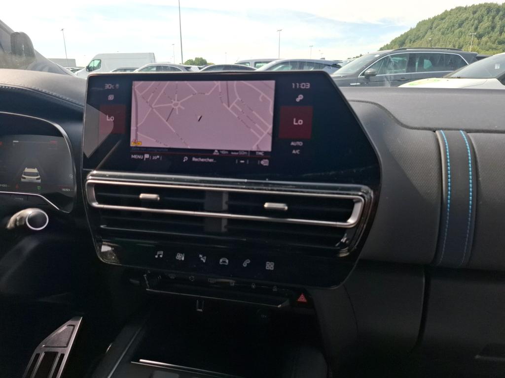 CITROEN C5 AIRCROSS BlueHDi 130 S&S EAT8 Shine 2022