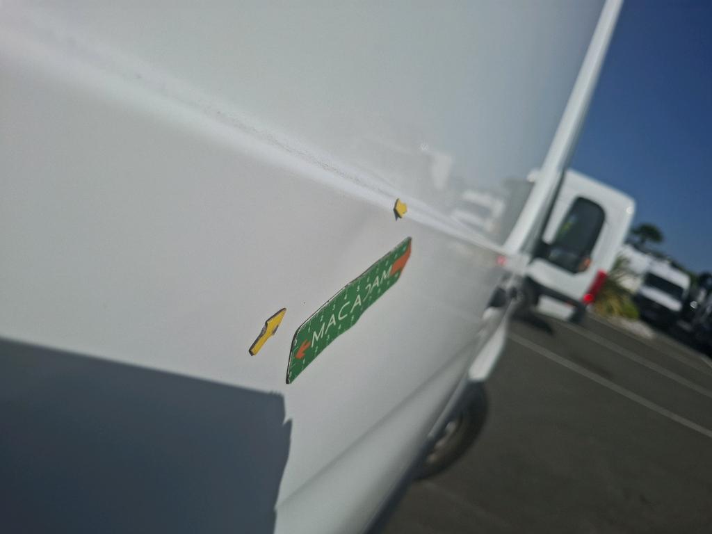 MERCEDES MERCEDES SPRINTER FOURGON FGN 315 CDI 37 3.5T RWD FIRST 2022