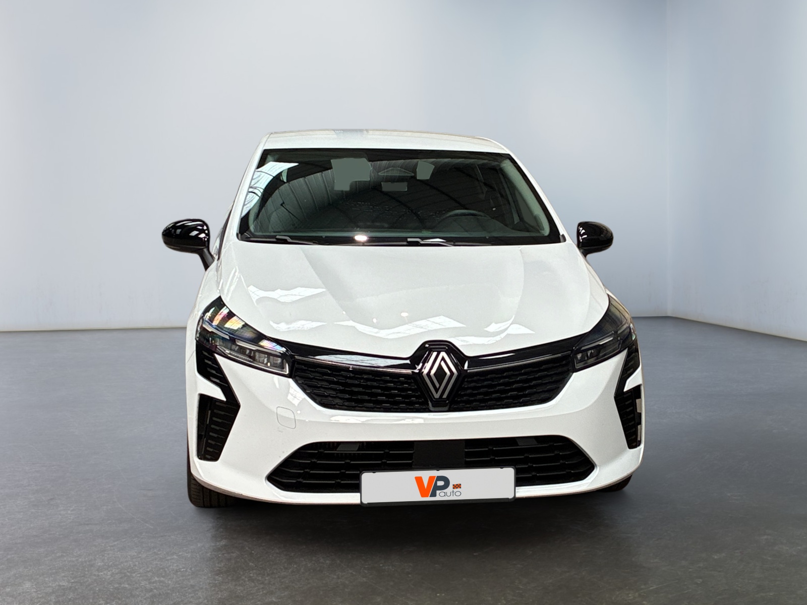 RENAULT Clio Eco-G 100 ch GSR2 Evolution 2024
