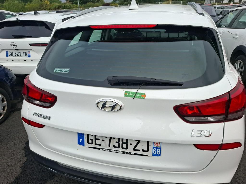 HYUNDAI  2022