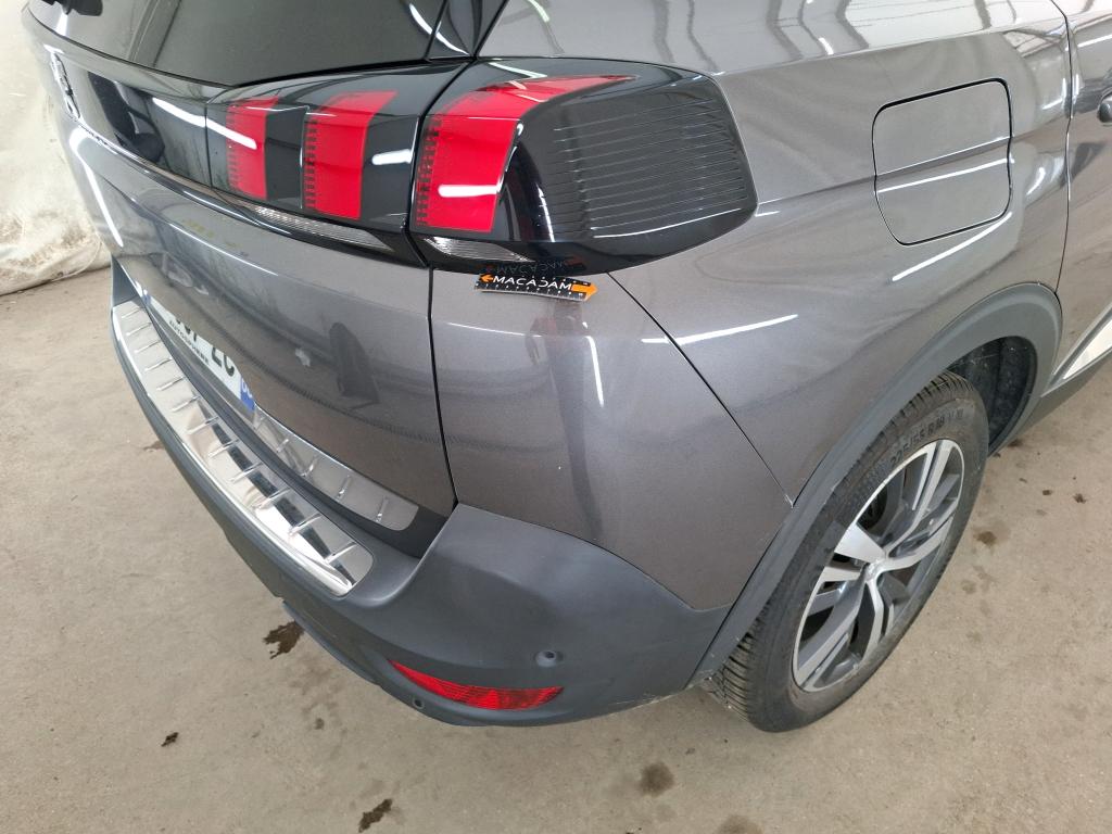 PEUGEOT PEUGEOT 5008 PureTech 130ch S&S EAT8 Allure Pack 2023