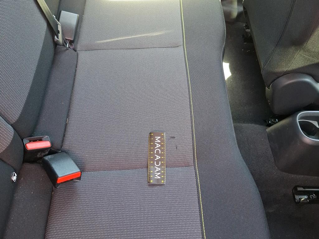 CITROEN CITROEN C3 PureTech 83 S&S BVM5 Feel Business 2021