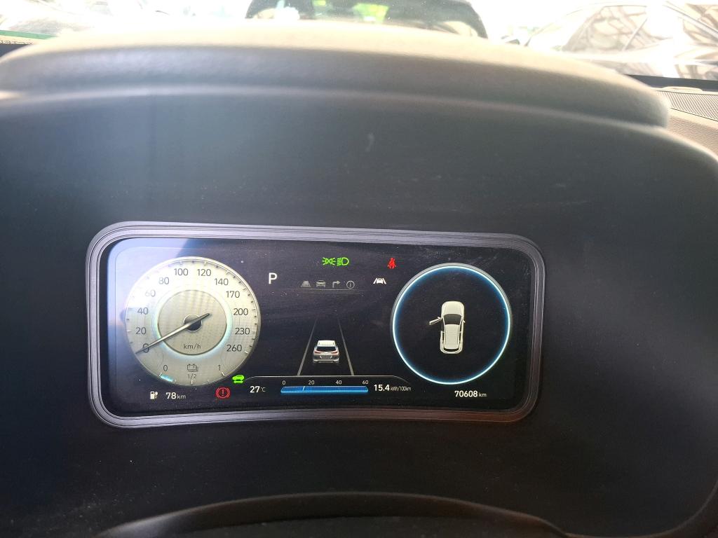 HYUNDAI  2023