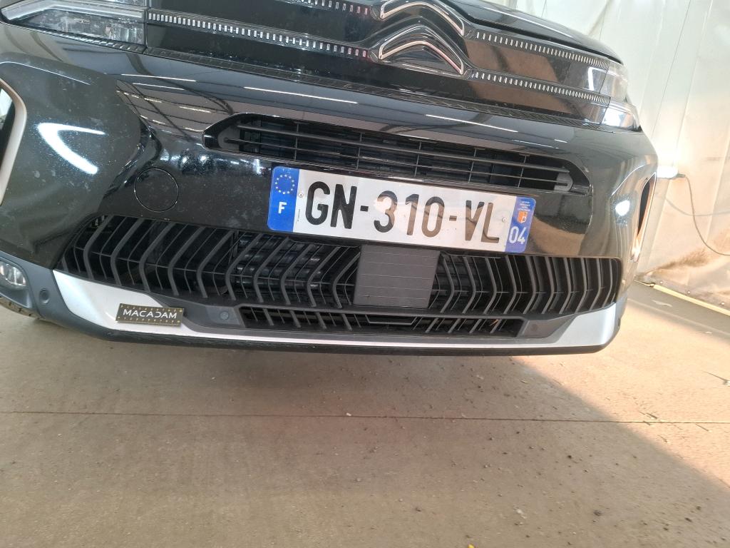 CITROEN C5 AIRCROSS PureTech 130 S&S EAT8 C-Series 2023