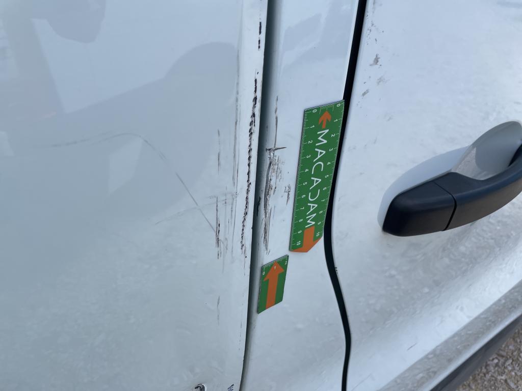 RENAULT RENAULT TRAFIC FOURGON FGN L2H2 1200 KG DCI 145 ENERGY GRAND CONFORT 2021