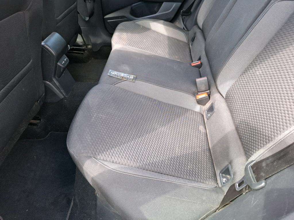 VOLKSWAGEN VOLKSWAGEN POLO 1.0 TSI 95 S&S BVM5 Life 2022