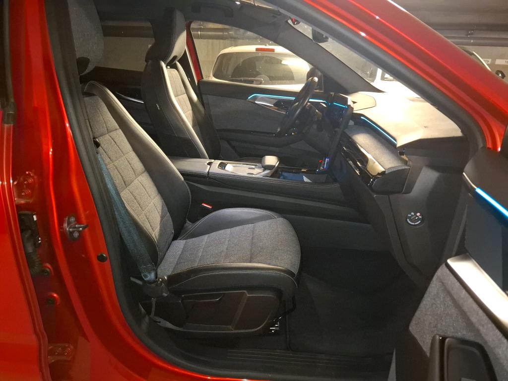 RENAULT RENAULT ESPACE VI E-Tech hybrid 200 Techno 2024