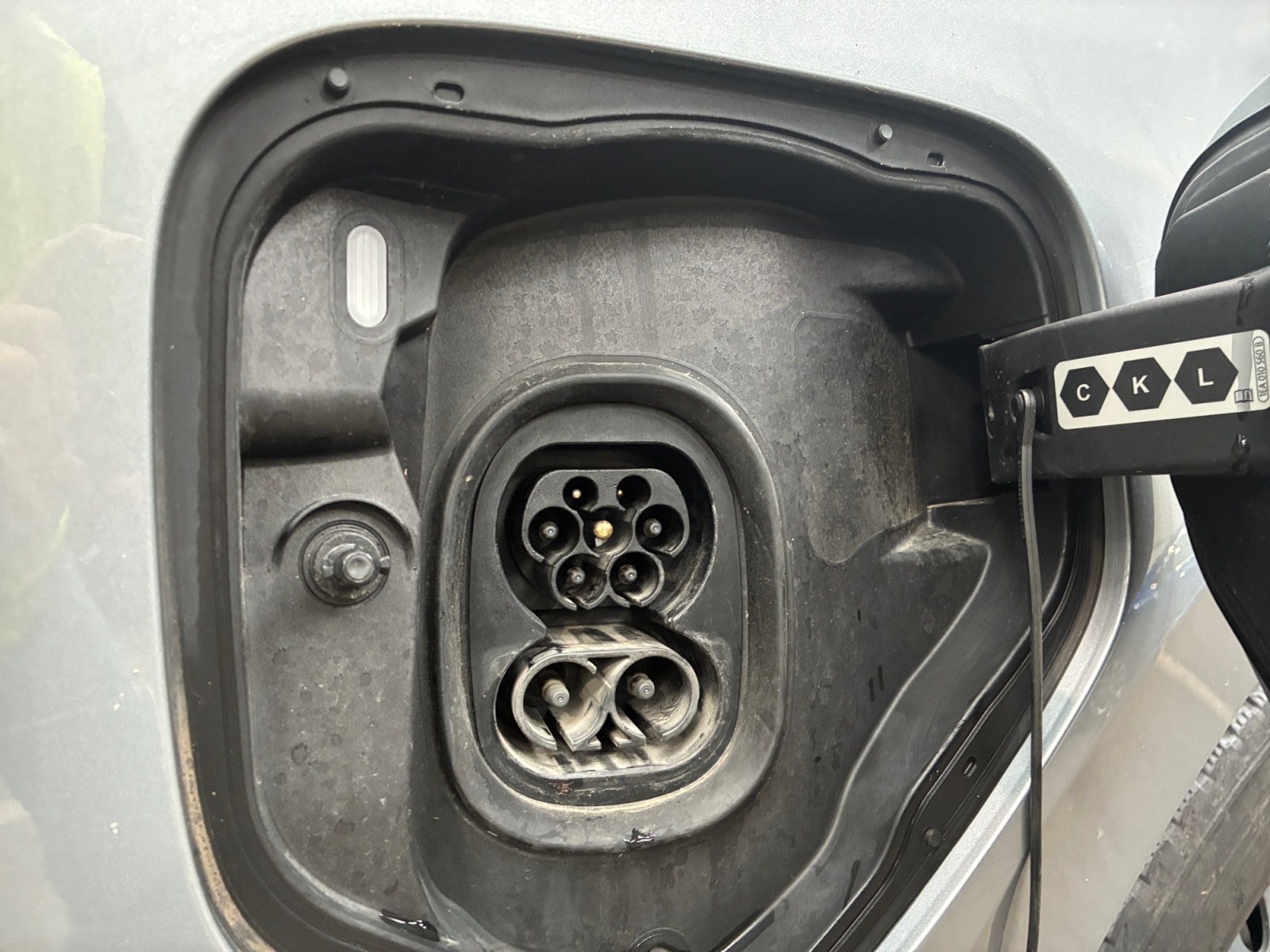 VOLKSWAGEN ID. BUZZ CARGO 204 CH 2023