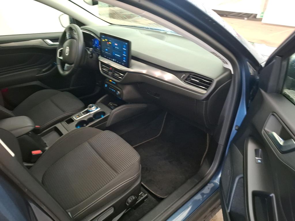 FORD FORD FOCUS 1.5 EcoBlue 120 S&S BVA8 Titanium X Business 2022