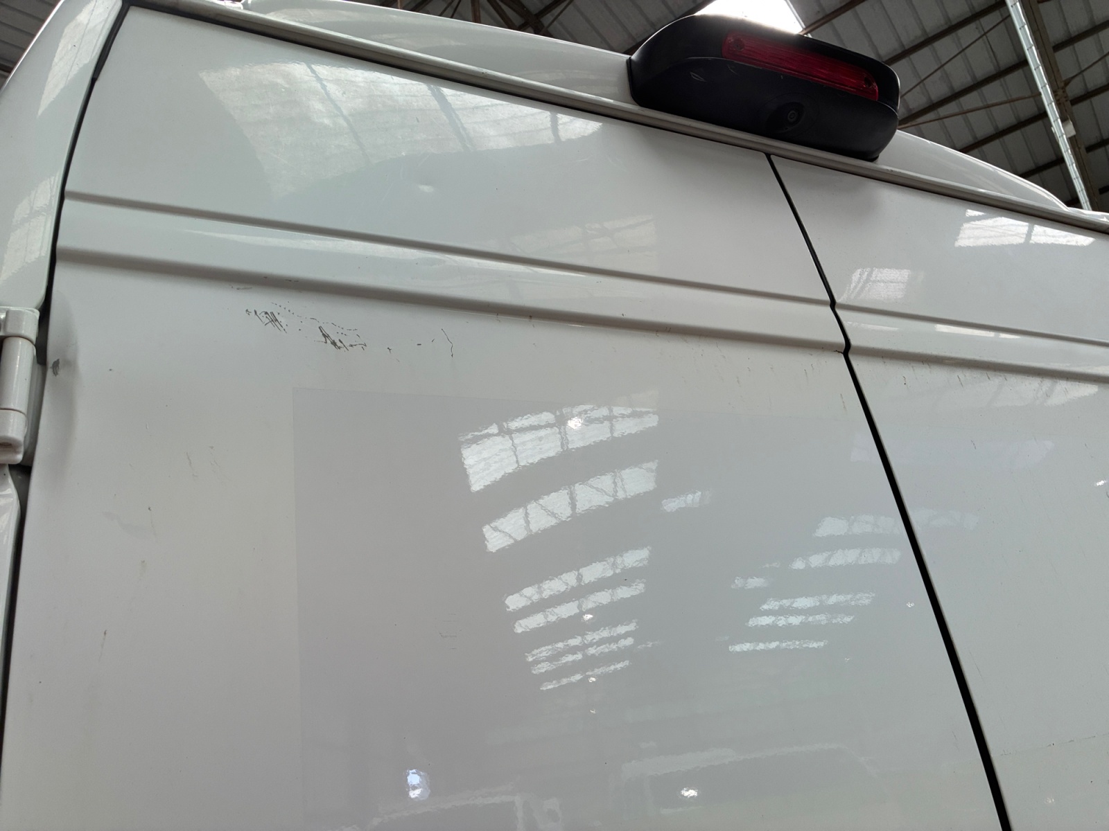 FIAT DUCATO FOURGON EURO 6D-TEMP TOLE 3.3 L H2 2.3 MJT 140 PRO LOUNGE 2021