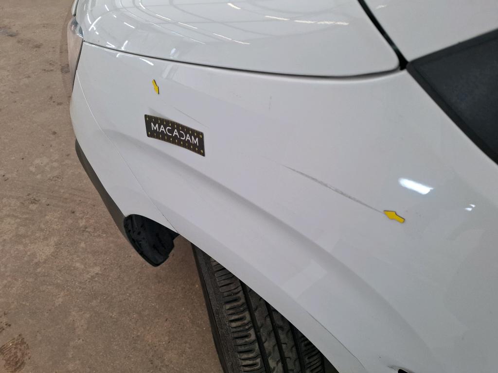 PEUGEOT PEUGEOT PARTNER FGN FOURGON M 650 KG PURETECH 110 S&S BVM6 - 2023