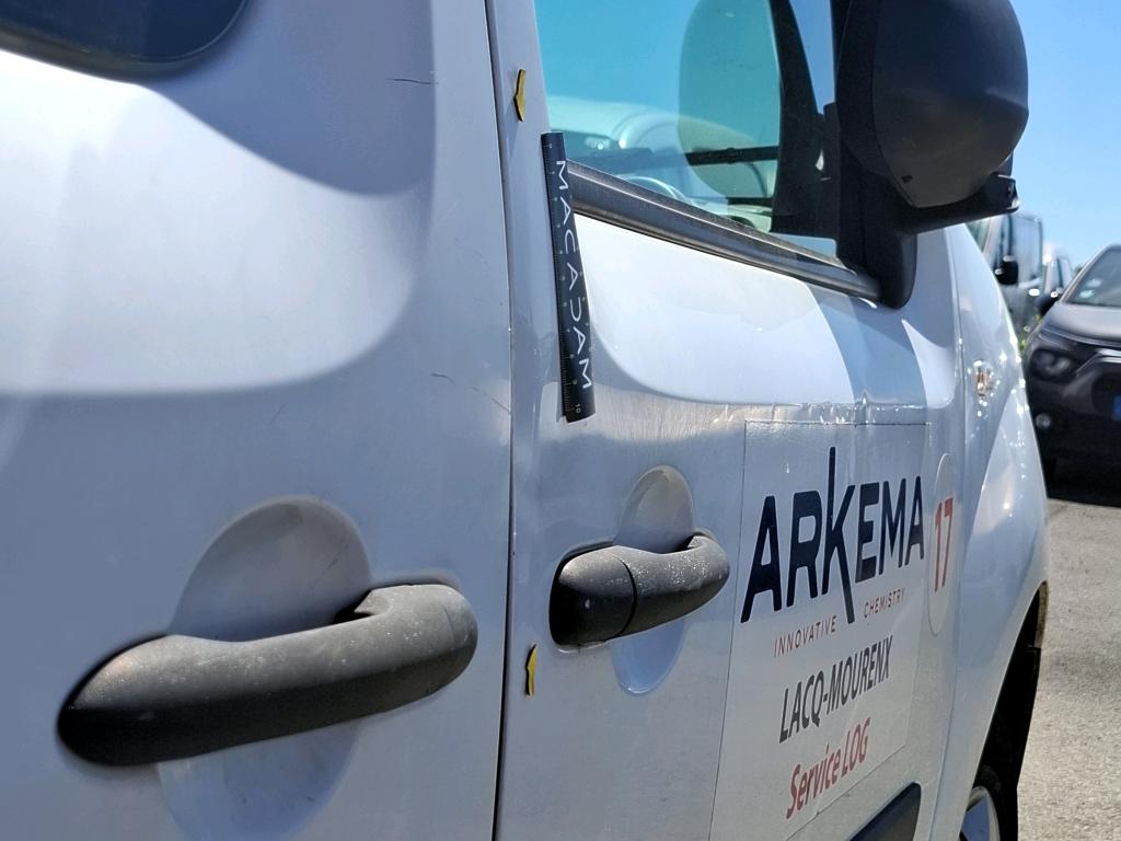 RENAULT RENAULT KANGOO VU EXPRESS CA MAXI 1.5 DCI 90 E6 CONFORT 2019