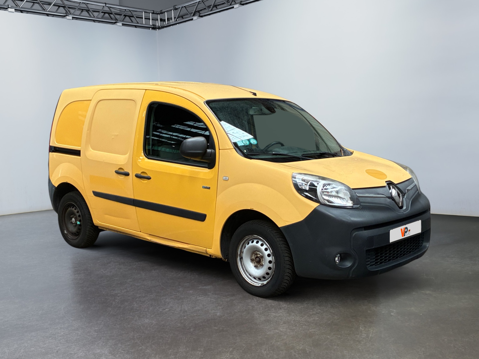 RENAULT KANGOO EXPRESS ZE KANGOO Z.E. 33 GENERIQUE 2017