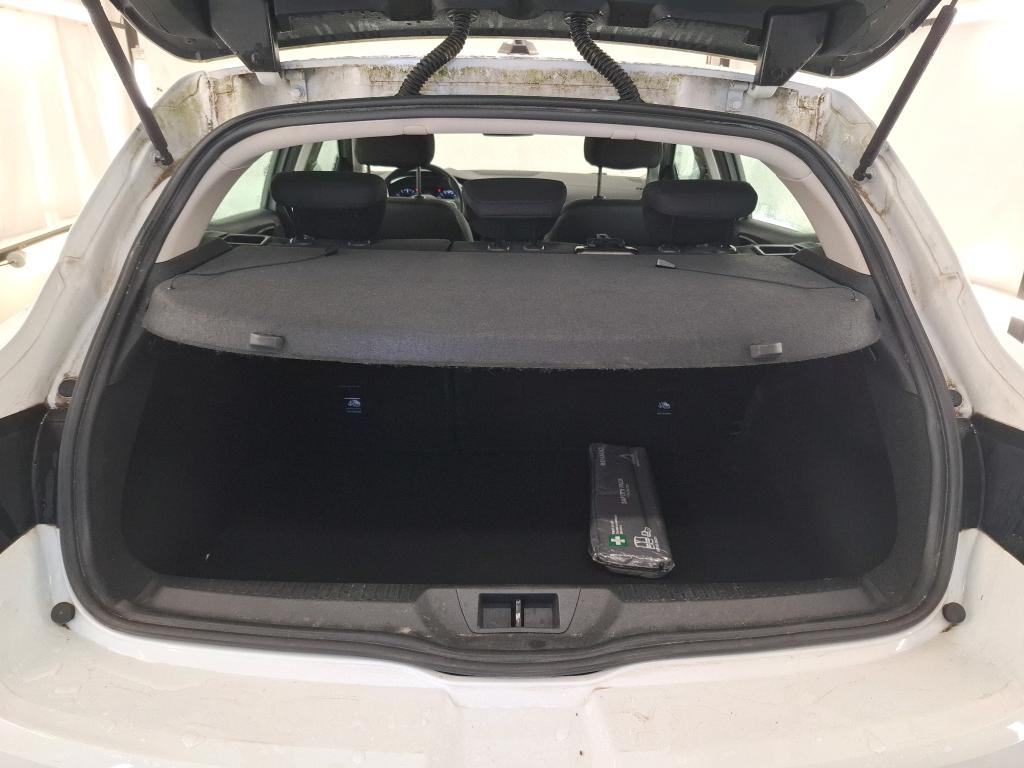 RENAULT MÉGANE MEGANE IV BERLINE TCe 115 FAP - 21N Business 2021