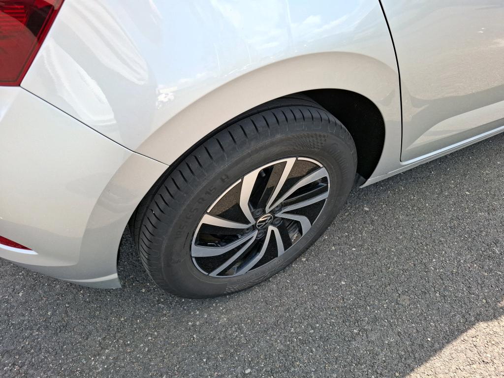 VOLKSWAGEN VOLKSWAGEN POLO 1.0 TSI 95 S&S BVM5 Life 2022