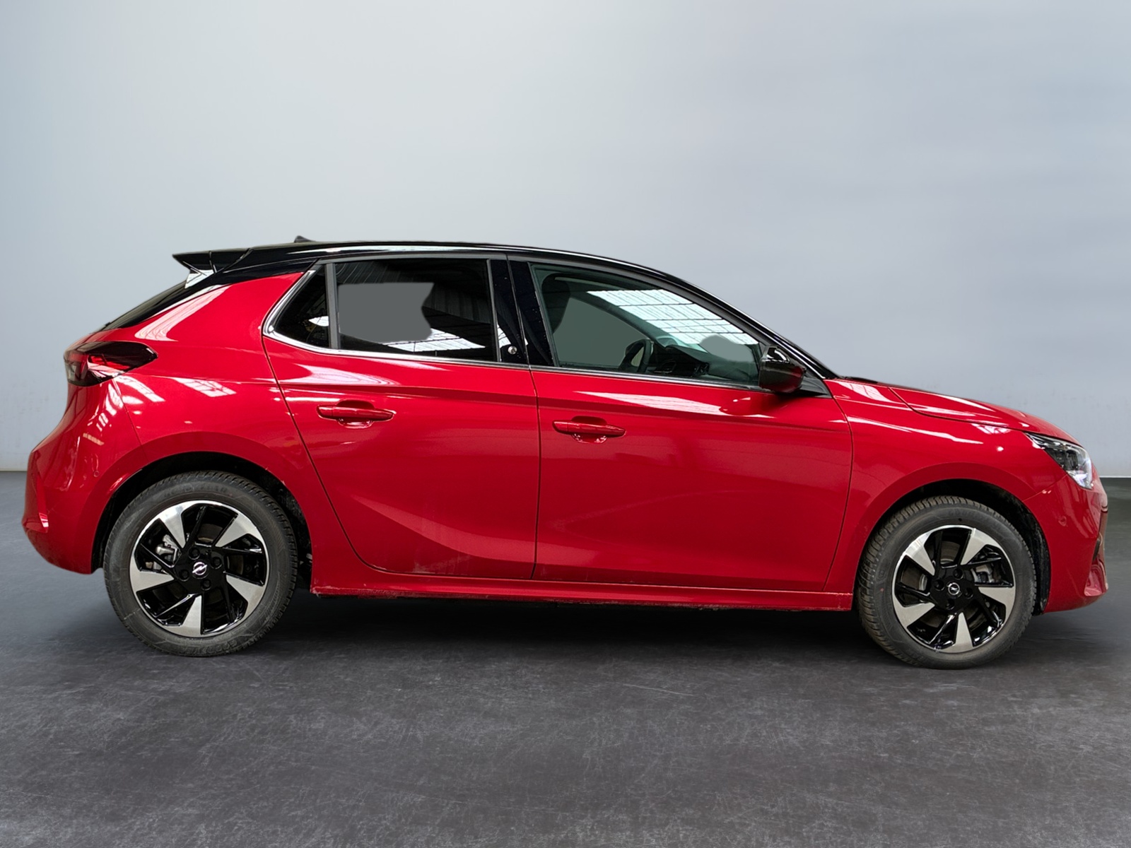 OPEL Corsa Electrique 136 ch & Batterie 50 kw/h Elegance 2023