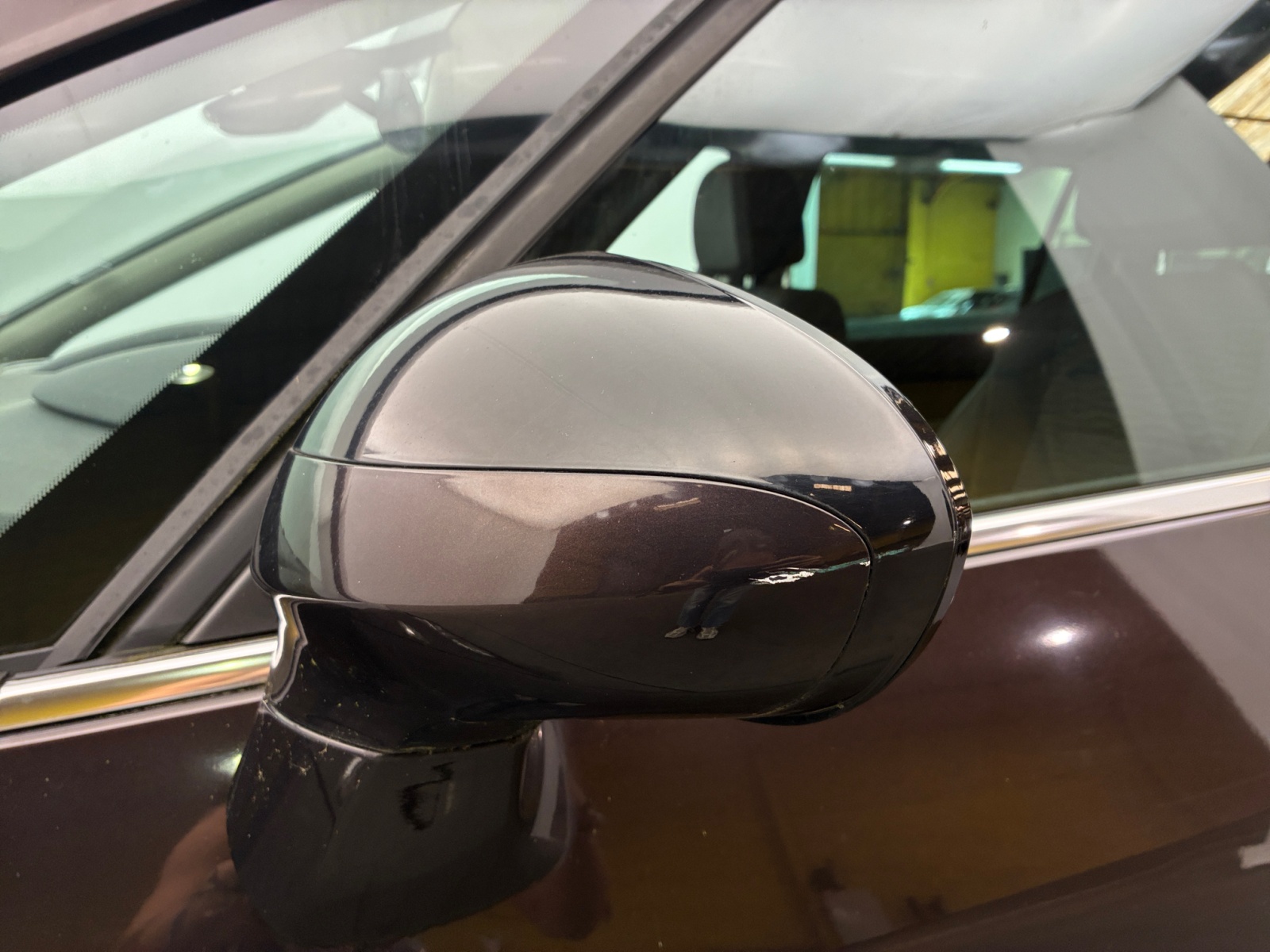 OPEL  2012