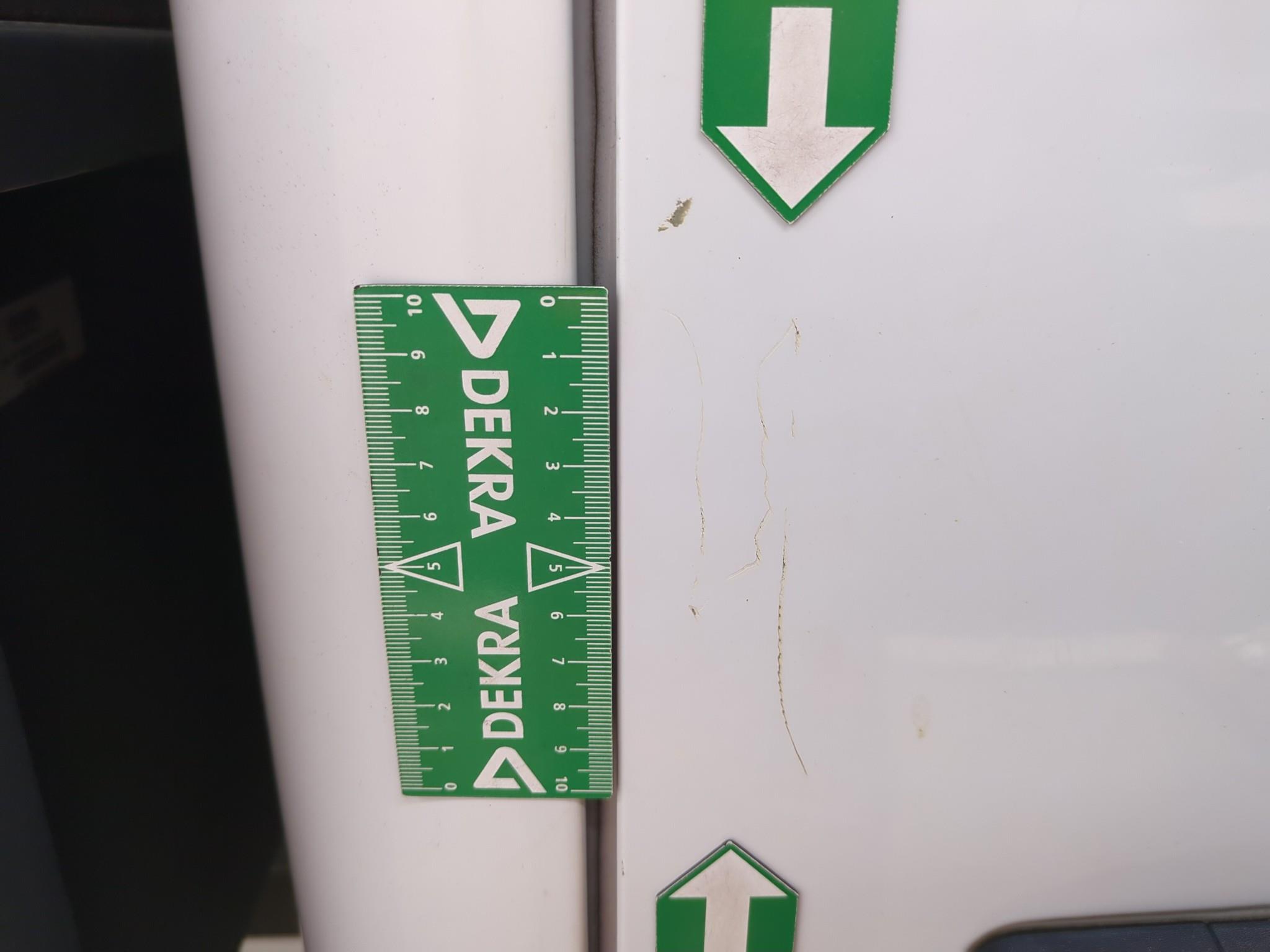RENAULT MASTER TRANSPORTS SPECIFIQUES (07/2010-0 BD L3 3.5t dCi 130 E6 CONFORT 7 PL 2019