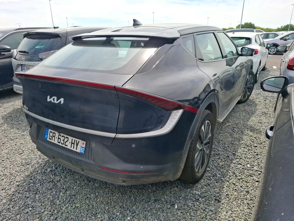 KIA EV6 229 ch Air Active 2023