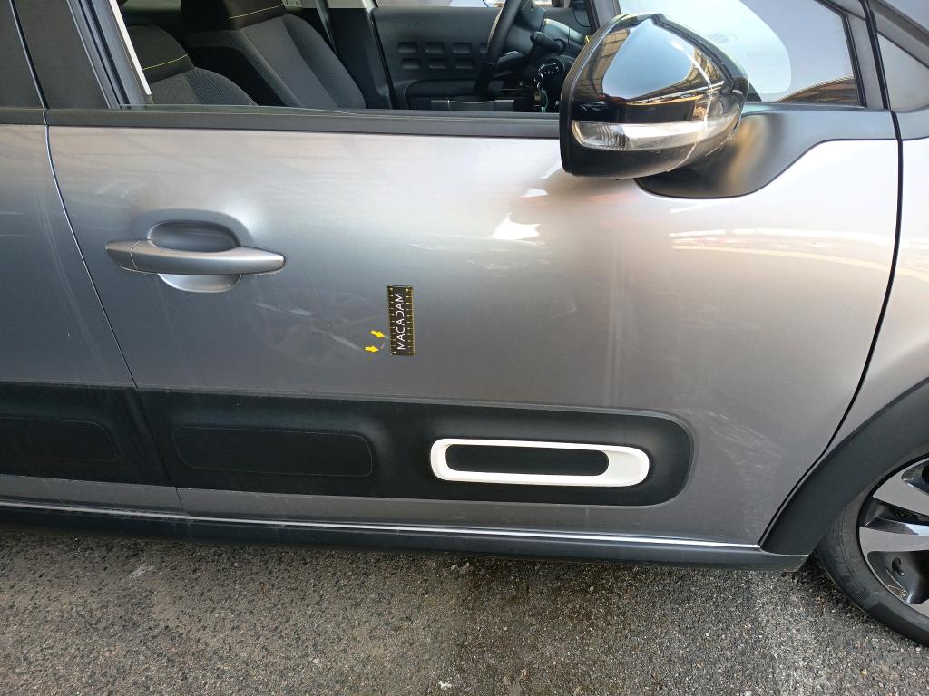 CITROEN CITROEN C3 PureTech 110 S&S BVM6 Shine Business 2021