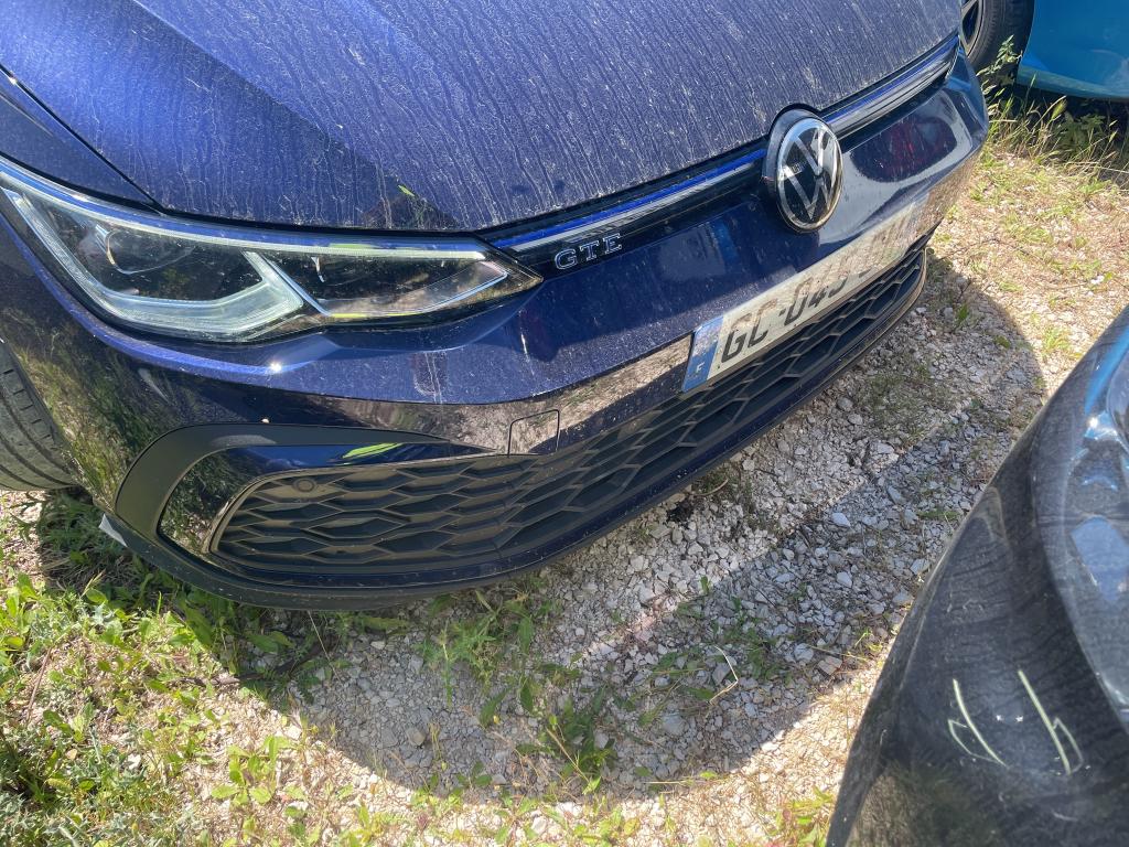 VOLKSWAGEN VOLKSWAGEN GOLF 1.4 Hybrid Rechargeable OPF 245 DSG6 GTE 2021