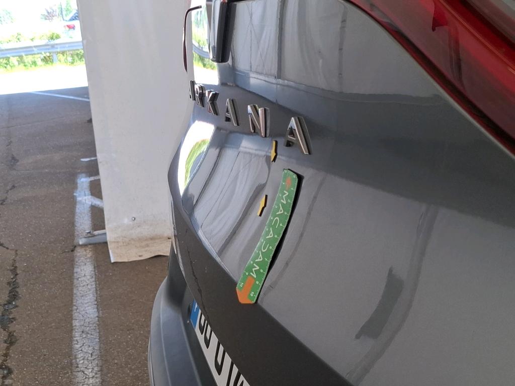 RENAULT ARKANA E-Tech 145 Business 2022