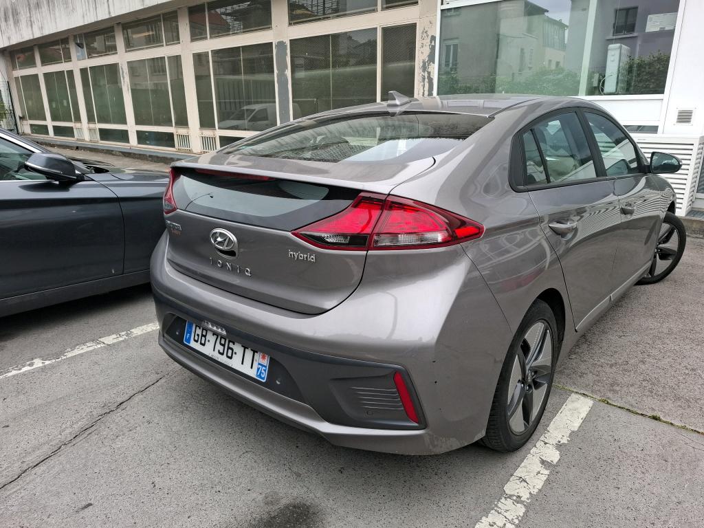 HYUNDAI  2021