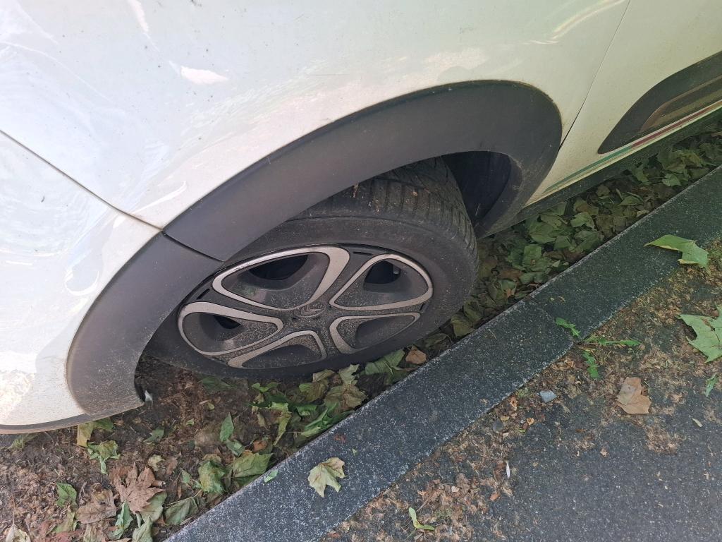 CITROEN CITROEN C3 PureTech 83 S&S BVM5 C-Series 2023