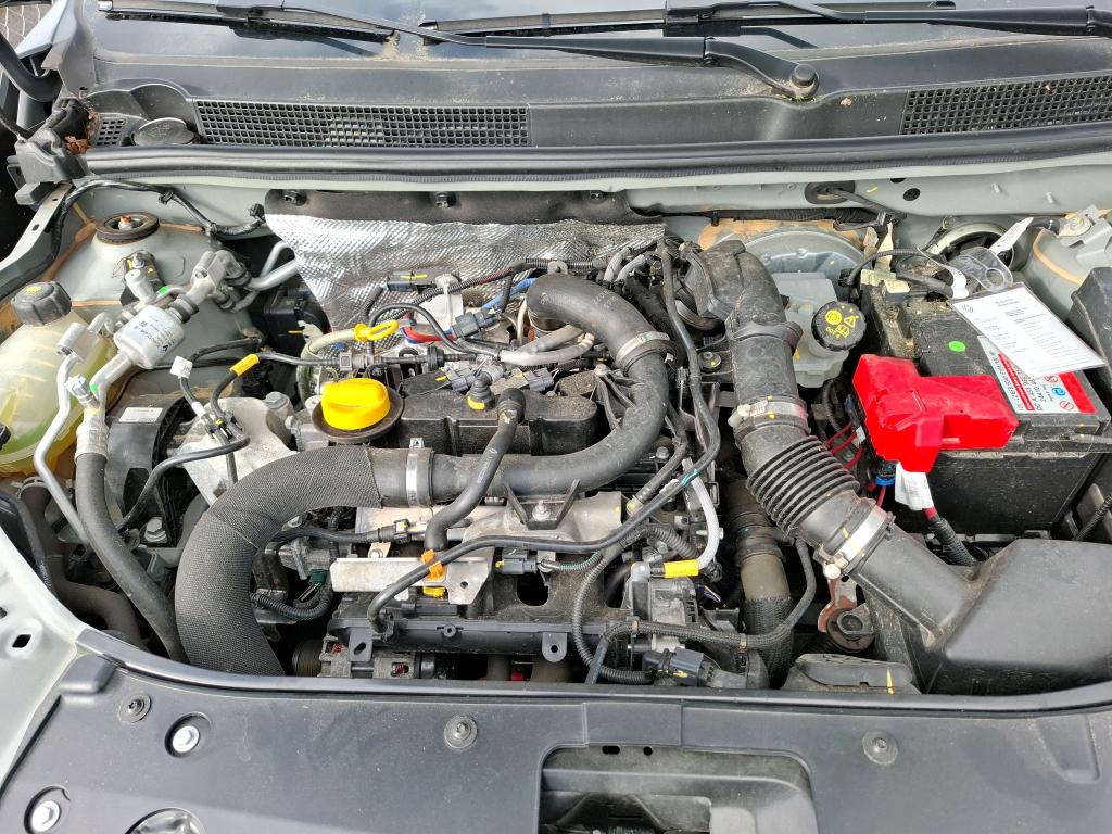 DACIA DACIA SANDERO TCe 90 Expression 2023