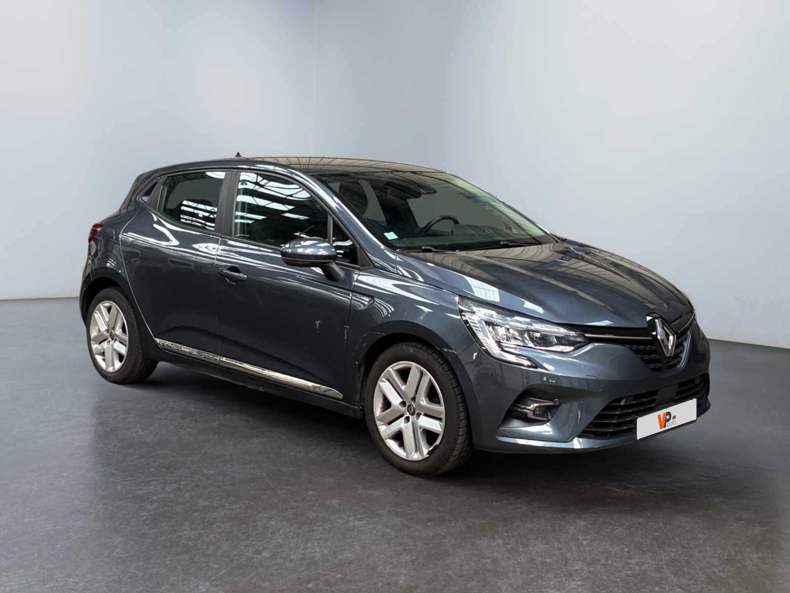 RENAULT CLIO AUTO ECOLE BLUE DCI 85 2020