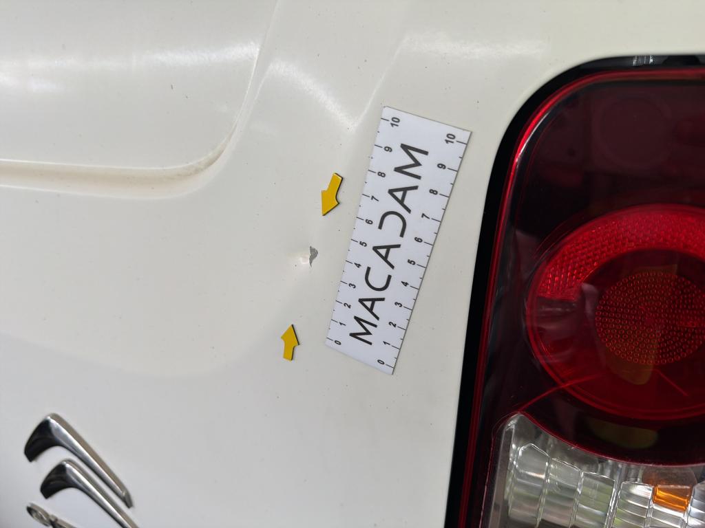 CITROEN CITROEN BERLINGO FOURGON XL BLUEHDI 100 CLUB 2019