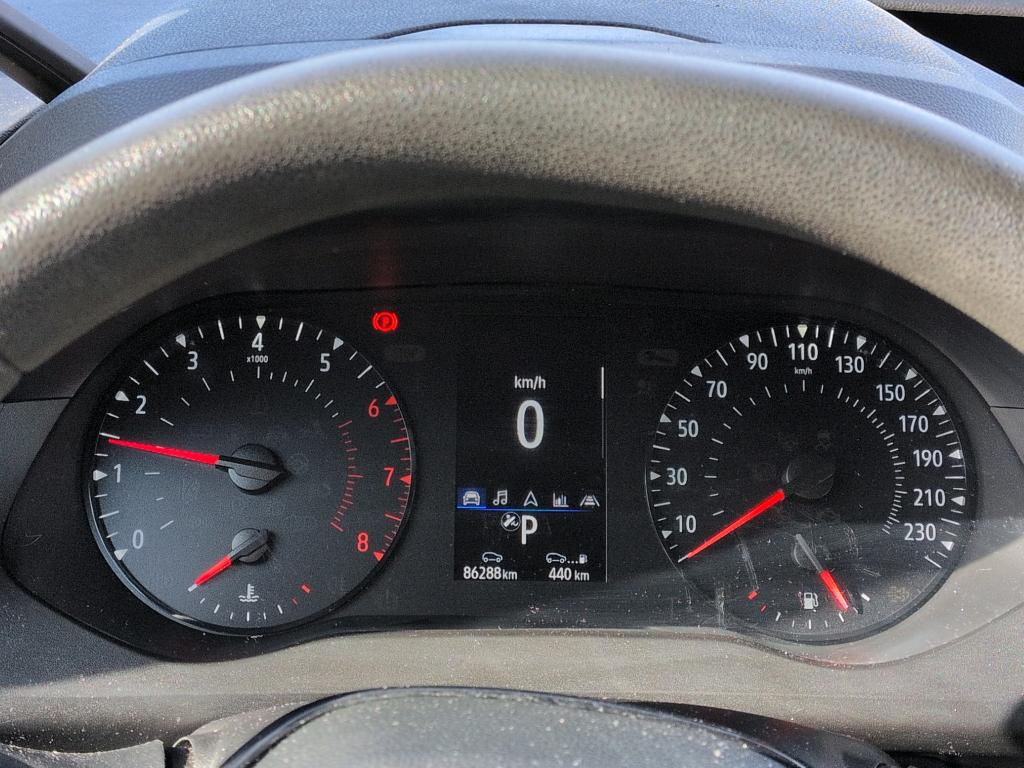 RENAULT RENAULT KANGOO VU VAN TCE 130 EDC7 EXTRA SESAME OUVRE TOI - 22 2022