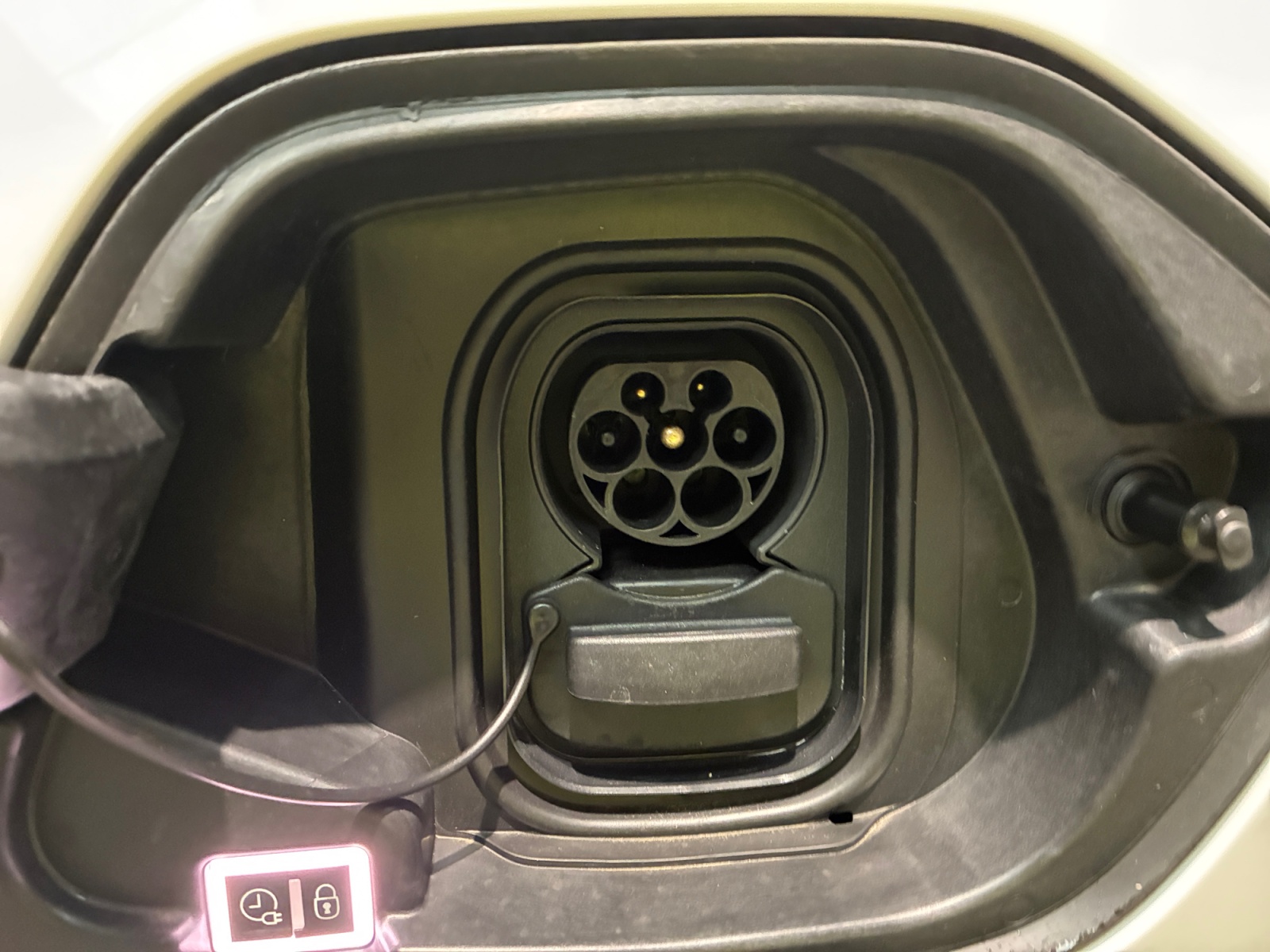 OPEL Corsa Electrique 136 ch & Batterie 50 kWh Edition 2023