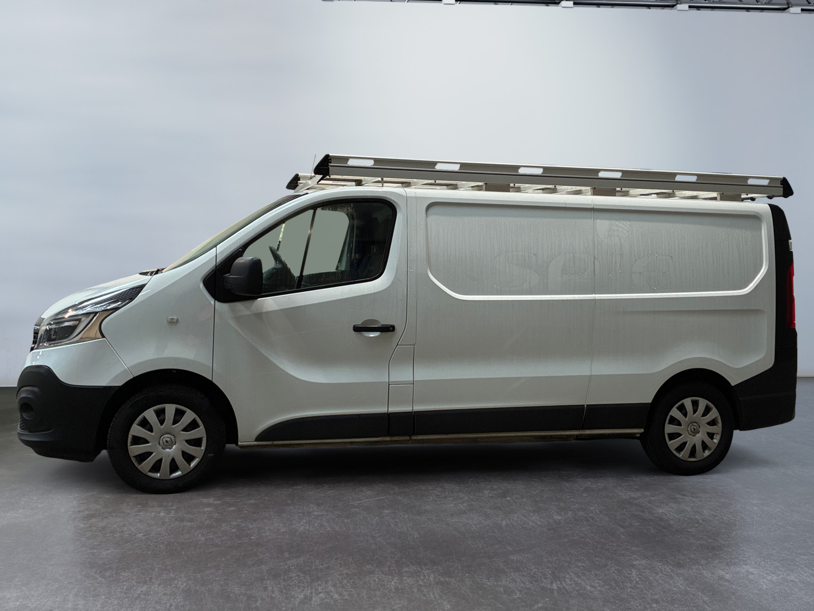 RENAULT TRAFIC FGN L2H1 1300 KG DCI 145 ENERGY 2021