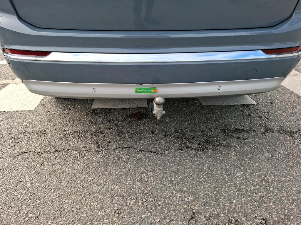 VOLVO VOLVO XC90 Recharge T8 AWD 310+145 ch Geartronic 8 7pl Inscription 2021